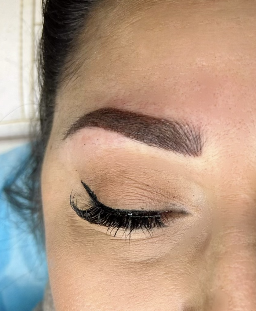 COMPASSO PROFESSIONALE MICROBLADING - TOP LASH&BROW